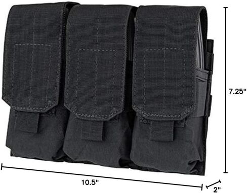 CondorSingle M4 Mag Pouch in Saudi Arabia