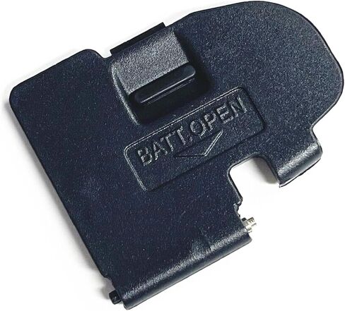 NEW Battery Cover Lid Cap Door Compatible with Canon EOS 5D Classic Camera in Saudi Arabia