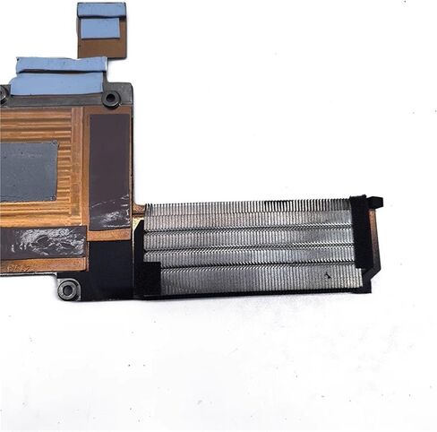 Laptop Fan Heatsink for 17 9720 5770 N20E 0PMH7T(0PMH7T) in Saudi Arabia