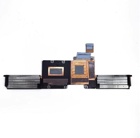 Laptop Fan Heatsink for 17 9720 5770 N20E 0PMH7T(0PMH7T) in Saudi Arabia