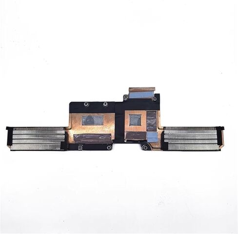 Laptop Fan Heatsink for 17 9720 5770 N20E 0PMH7T(0PMH7T) in Saudi Arabia