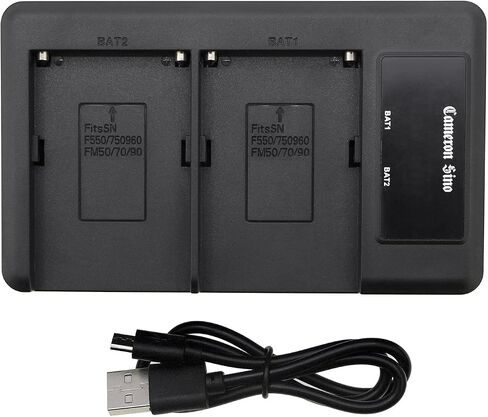 شاحن بطارية بديل لـ JVC GR-DVM9700، GR-DVM9800، GR-DVY، GR-VBM1، GV-HT1 (Mini Video Drucker)، GV-HT1U، P/N: BN-V607، BN-V607U، BN-V615، BN-V615U، BN-V615X in Saudi Arabia
