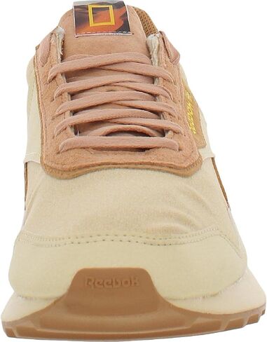 Reebok Unisex Classic Leather Legacy Sneaker, Coal/TWIPNK/SONGRN, 7.5 US Men in Saudi Arabia