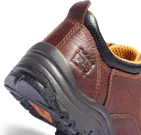 Timberland PRO Women's 63189 Titan Oxford,Brown,7.5 W in Saudi Arabia