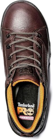 Timberland PRO Women's 63189 Titan Oxford,Brown,7.5 W in Saudi Arabia