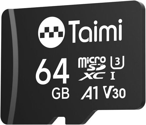 Micro SD Card,Tf Card,A1,U3,V30,UHS-I,Microsd Memory Card,Read Speed Up to 90MB/s (32GB) in Saudi Arabia