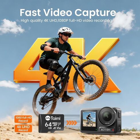 Micro SD Card,Tf Card,A1,U3,V30,UHS-I,Microsd Memory Card,Read Speed Up to 90MB/s (32GB) in Saudi Arabia