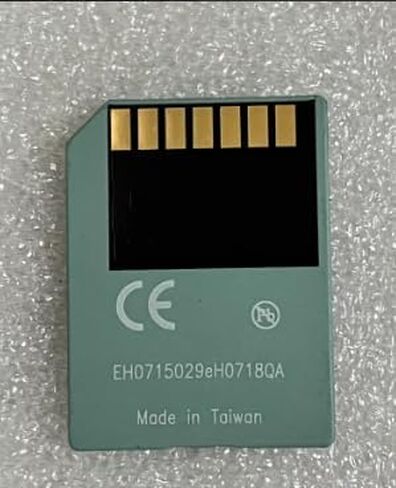 Memory Card 6ES7953-8LG20-0AA00 Industrial Products with One Year Warranty in Stock in Saudi Arabia