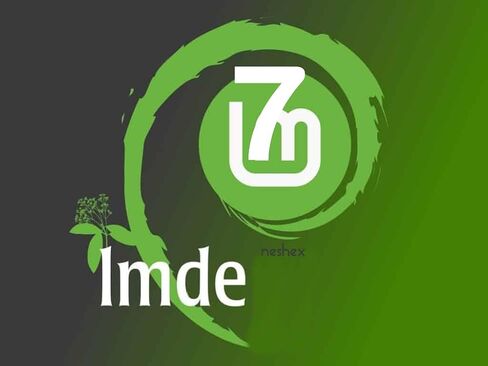 Linux Mint Debian Edition LMDE 7 Gigi Bootable USB Flash Drive in Saudi Arabia