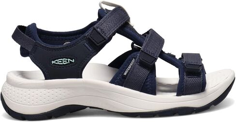 KEEN Women's Astoria West Open Toe Sandals in Saudi Arabia