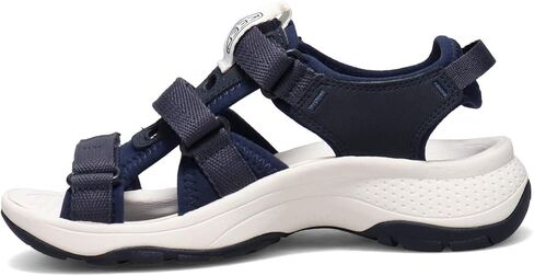 KEEN Women's Astoria West Open Toe Sandals in Saudi Arabia