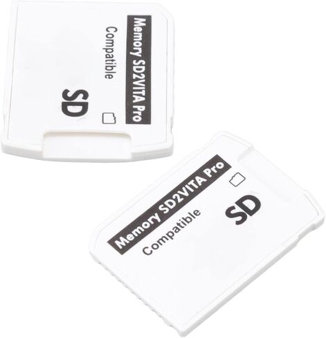 Storage Card Adapter for Ps Vita Memory Card Slot Adapter Memory Card Adapter for Ps Vita Storage Game Card Adapter for Ps Vita Storage Card Adapter for Ps Vita Storage Card Adapter for Ps Vita in Saudi Arabia