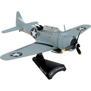 طابع بريد USN SBD-3 1/87 ريتشارد بيست PS5563-2