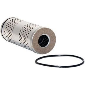 Wix Cartridge Hydraulic Metal Canister Filter - 51781