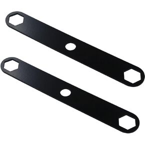 Follde 0101010312 Blade Arbor Wrench Fits Ryobi 10" Table Saw RTS10, BTS10, BTS10S, BTS12S, RTS10, RTS21, 15/16" 2 Pcs