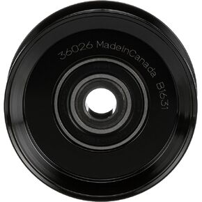 DriveAlign Belt Drive Idler/Tensioner Pulley