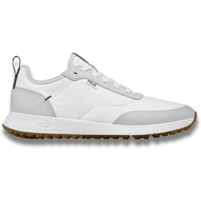TRUE Linkswear All Day Ripstop V2, Women's Golf Shoes, 100% Recycled Materials, Water Resistant