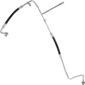 UAC HA 10357C A/C Refrigerant Liquid Hose