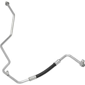 UAC HA 10489C A/C Refrigerant Liquid Hose