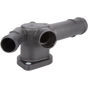 مقرنة خرطوم مبرد الماء الجملوني الرقبة لـ 1999-2006 جولف جيتا 2.0L 4cyl in Kuwait