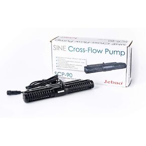 Jebao SCP-90 Sine Cross Flow Pump Wave Maker with Controller
