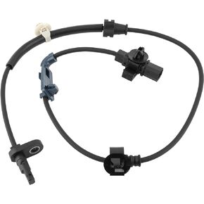 BOXI Front Left Driver Side ABS Wheel Speed Sensor Fit for 2007 2008 2009 2010 2011 for Honda CR-V Sport Utility l4 2.4L | Replace 57455SWA003 57455-SWA-013 ALS1598