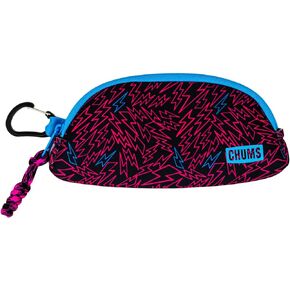 Chums Shade Shelter - Sunglass & Eyeglass Holder with Soft Lining for Scratch Free Protection