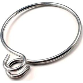 Marine Grade Stainless Steel Anchor Ring Anchor Retrieving System