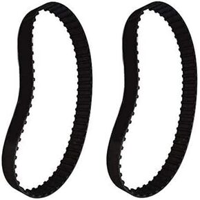 أحزمة محرك بديلة ZFZMZ لمبراة المنزل Sears Craftsman 152.211700 152211740 152211700 319.190710 319190710 80340-006 2 PK in Kuwait