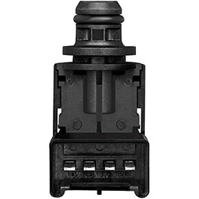 HERCOO Governor Pressure Transducer Fits for A500 A518 A618 42RE 46RE 47RE 48RE Transmission Compatible with 2000 Up Dodge Dakota Durango, Dodge Ram 1500/2500/3500, 1999-2004 Grand Cherokee