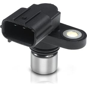 A-Premium Speed Sensor Compatible with Honda Accord 2003-2007, Civic 2006-2011, 1.3L 1.8L 2.0L 3.0L, Replace# 28810PWR013, 28810-PWR-013