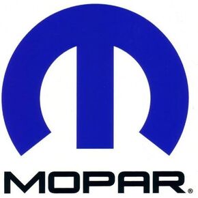 Mopar 4799061AB Transmission Speed Sensor