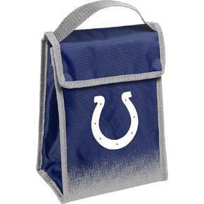 FOCO Indianapolis Colts Gradient Lunch Bag