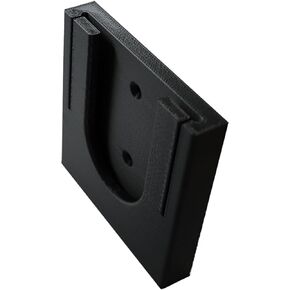 TEYOUYI Wall Mount for Samsung Freestyle Projector,Ceiling Mount Compatible with Both Older and Newer Models of The Samsung Freestyle Projector, Black