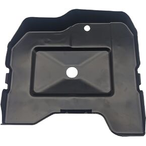 SDELSOR 15020434 Battery Tray for Chevy Blazer 1995-2005/Chevy S10 Pickup 1994-2004/GMC Jimmy 1995-2001/GMC S-15 Sonoma 1994-2004/Olds Bravada 1996-2001