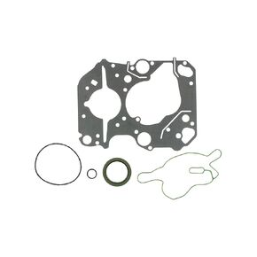 DNJ TC4220 Timing Cover Gasket for 2008-2010 / Ford/F-250 Super Duty, F-350 Super Duty / 6.4L / V8 / OHV / 32V / 391cid / [VIN R]Note: Front