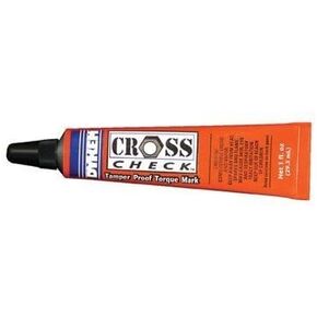 Dykem ITW83314 83314 Orange Indicator Paste