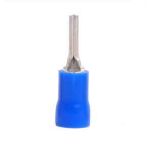 16-14 Awg Vinyl Insulated Pin Terminal (100/Pkg)