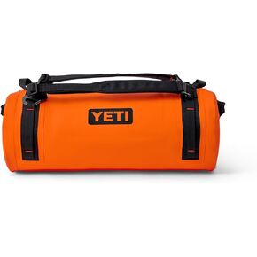 YETI Panga 50 Airtight Waterproof Submersible Duffel Bag, King Crab