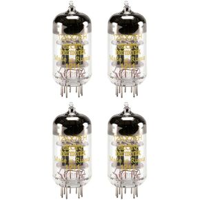 Electro-Harmonix 12AX7, Matched Quad