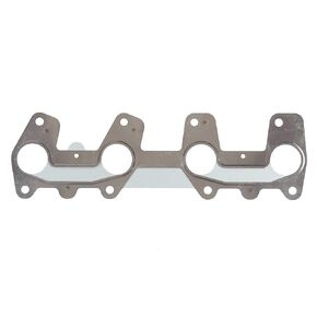 DNJ EG330A Exhaust Manifold Gasket for 2000-2003 / Chevrolet, GMC / S10, Sonoma / 2.2L / OHV / L4 / 8V / 134cid, VIN H