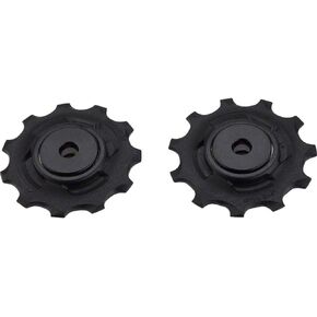 SRAM Jockey Wheel Set for X0 Rear Derailleur 2008-2011 (1 Pair)