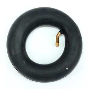L-faster 6X2 Inflation Tire Wheel Use 6" Tire Alloy Hub 160mm Pneumatic Tyre Scooter F0 Pneumatic Wheel Trolley Cart Air Wheel（Inner Tube