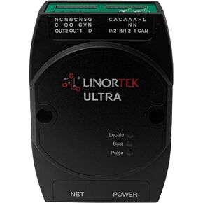Netbell-Ultra 300 TCP/IP Network Programmable Bell Timer Controller Web-Based Software up to 10 Sets of Bell Schedules for School and Factory Bell Systems