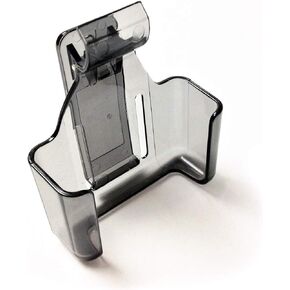 Pager Cradle Belt Clips for LRS Star SP4 Server Pagers (Pack of 12)