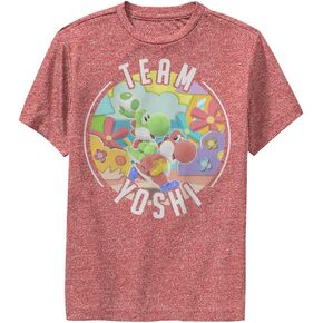 Nintendo Kids Sundream Stone Destination Youth Pullover Hoodie