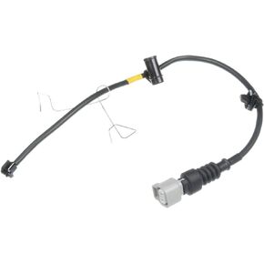 Holstein Parts 2BWS0045 Brake Wear Sensor - Compatible With Select Lexus LS460, LS500, LS500h; FRONT RIGHT