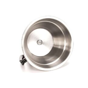 Wilbur Curtis WC-3320 Brew Cone Assembly with Handle, 8.8" Diameter