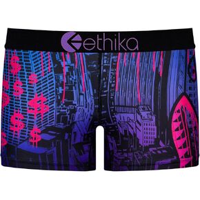 Ethika Womens Staple Boxer Brief | BMR Drip City in Saudi Arabia