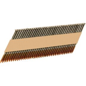 Metabo HPT 15103MHPT Clipped Head Paper Tape Framing Nails 2-3/8 x .113 Rg | 2000 Count